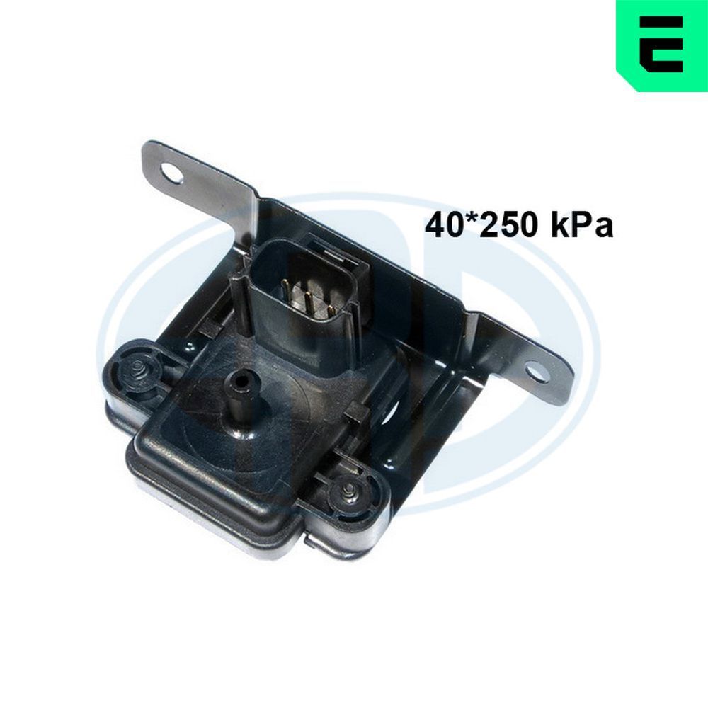 Jutiklis, įsiurbimo kolektoriaus slėgis ERA 550152