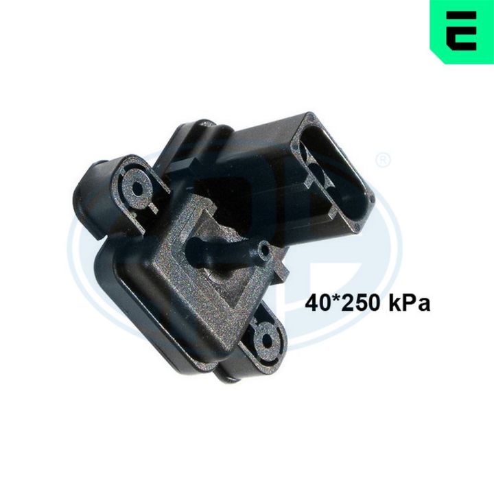 Jutiklis, įsiurbimo kolektoriaus slėgis ERA 550158