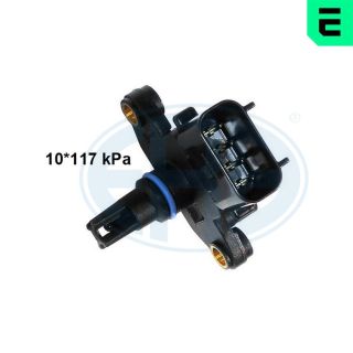 Jutiklis, įsiurbimo kolektoriaus slėgis ERA 550160A