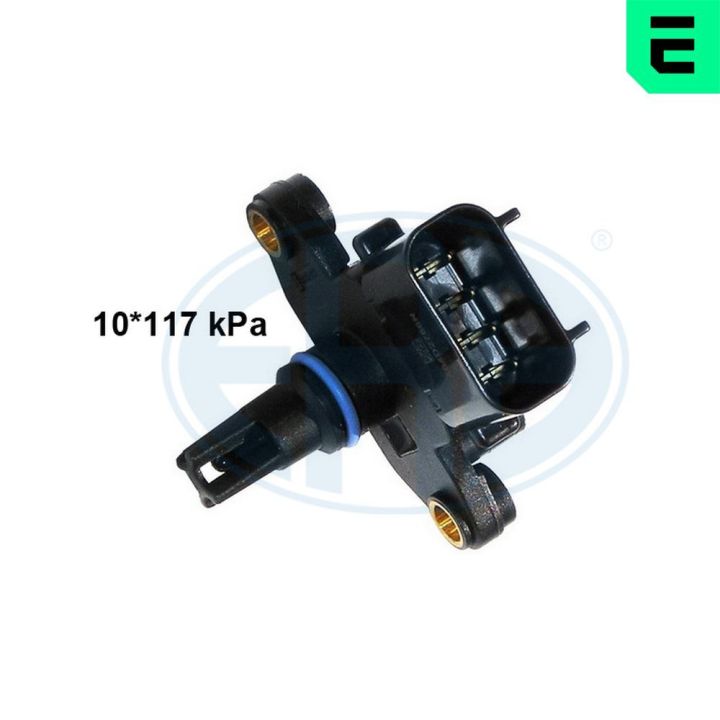 Jutiklis, įsiurbimo kolektoriaus slėgis ERA 550160A