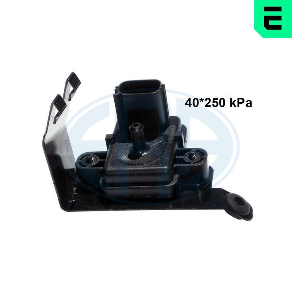 Jutiklis, įsiurbimo kolektoriaus slėgis ERA 550162