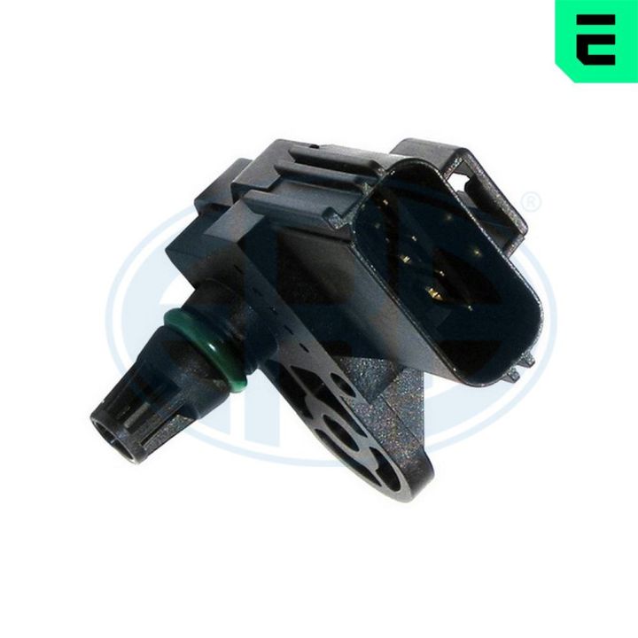 Jutiklis, įsiurbimo kolektoriaus slėgis ERA 550164