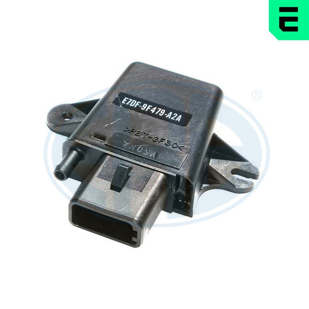 Jutiklis, įsiurbimo kolektoriaus slėgis ERA 550165