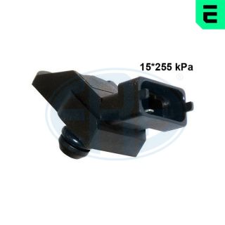 Jutiklis, įsiurbimo kolektoriaus slėgis ERA 550239A