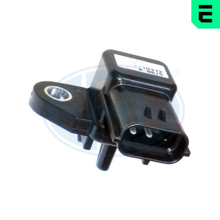 Jutiklis, įsiurbimo kolektoriaus slėgis ERA 550330