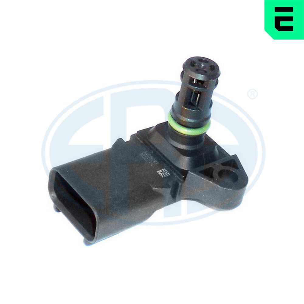 Jutiklis, įsiurbimo kolektoriaus slėgis ERA 550421