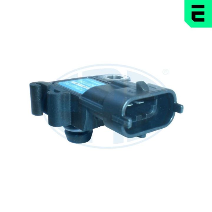 Jutiklis, įsiurbimo kolektoriaus slėgis ERA 550493