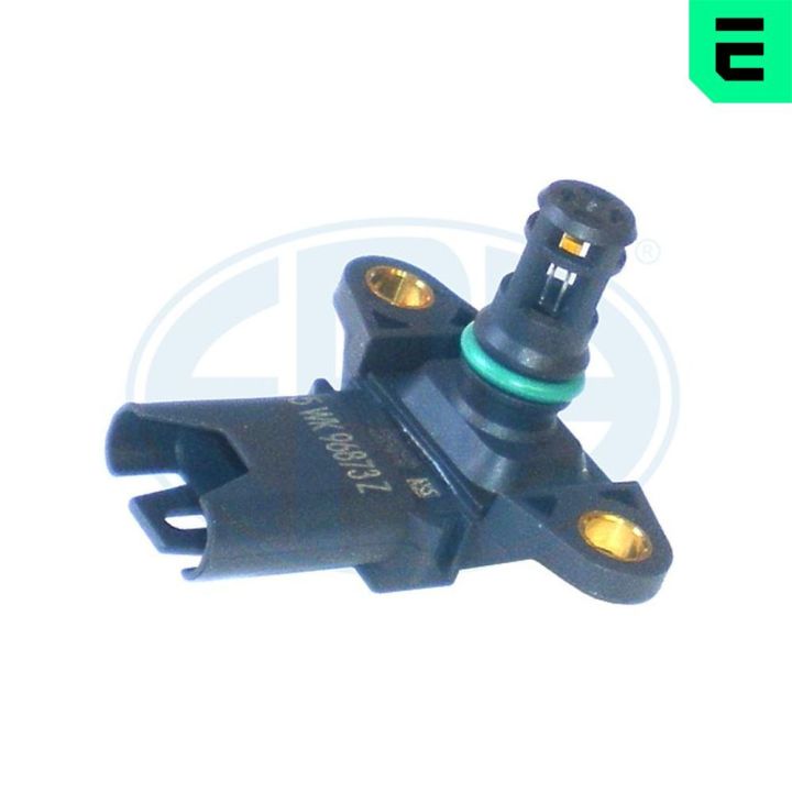 Jutiklis, įsiurbimo kolektoriaus slėgis ERA 550679