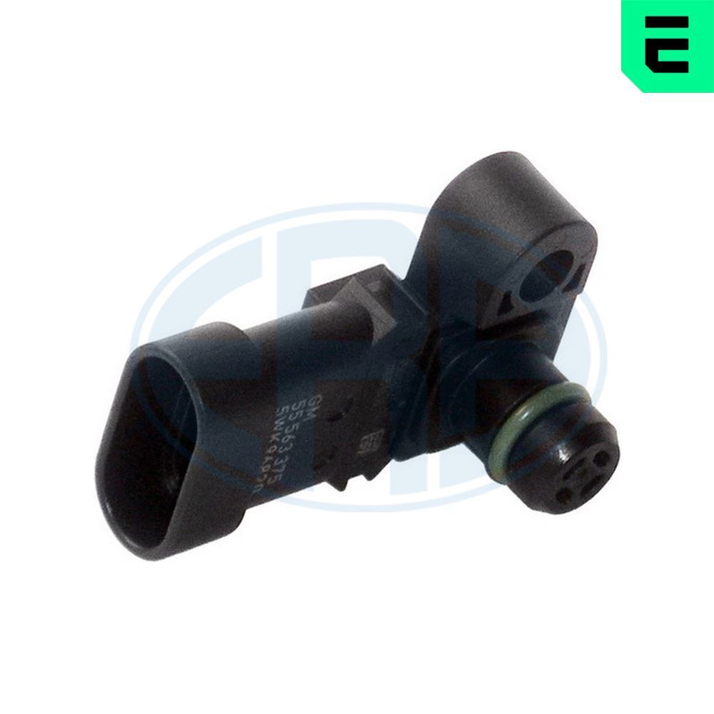 Jutiklis, įsiurbimo kolektoriaus slėgis ERA 550736