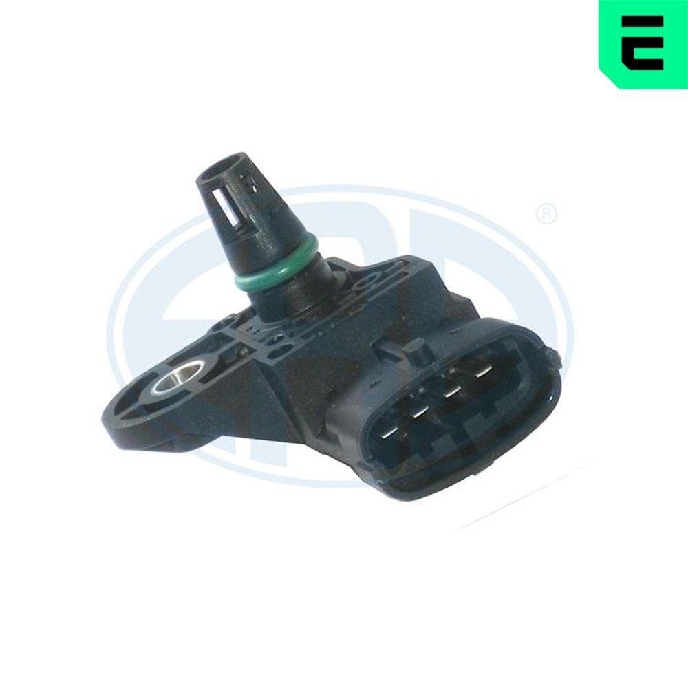 Jutiklis, įsiurbimo kolektoriaus slėgis ERA 550743