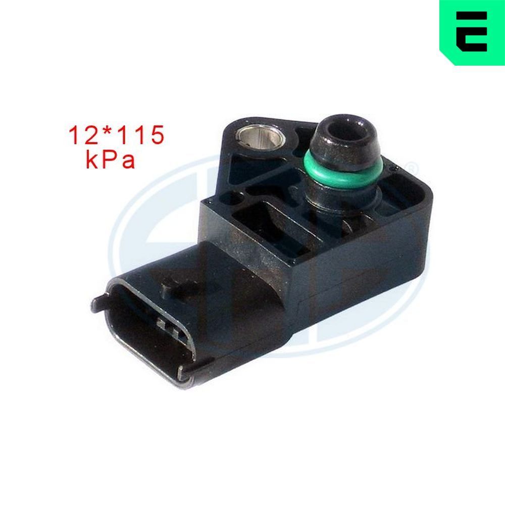 Jutiklis, įsiurbimo kolektoriaus slėgis ERA 550749