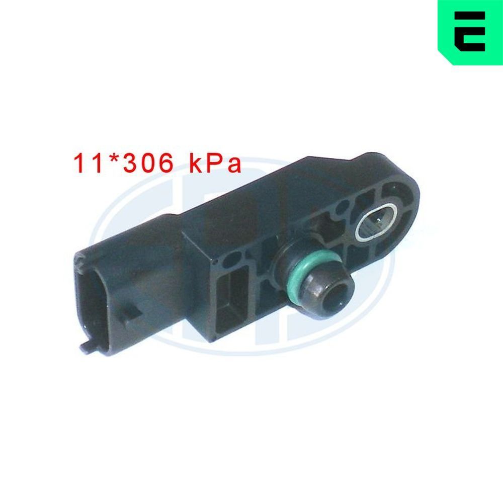 Jutiklis, įsiurbimo kolektoriaus slėgis ERA 550757