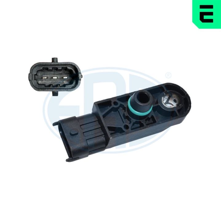 Jutiklis, įsiurbimo kolektoriaus slėgis ERA 550757A