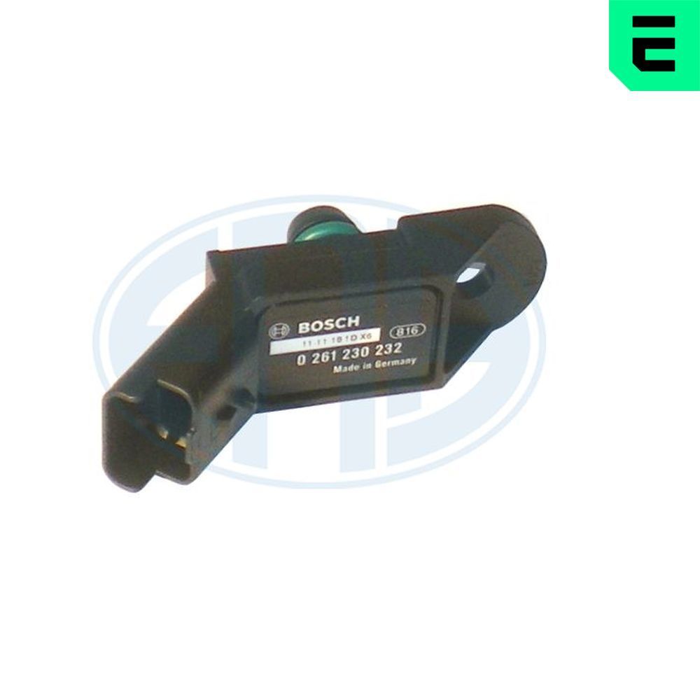 Jutiklis, įsiurbimo kolektoriaus slėgis ERA 550820