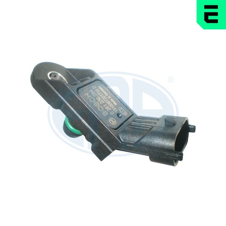 Jutiklis, įsiurbimo kolektoriaus slėgis ERA 550947