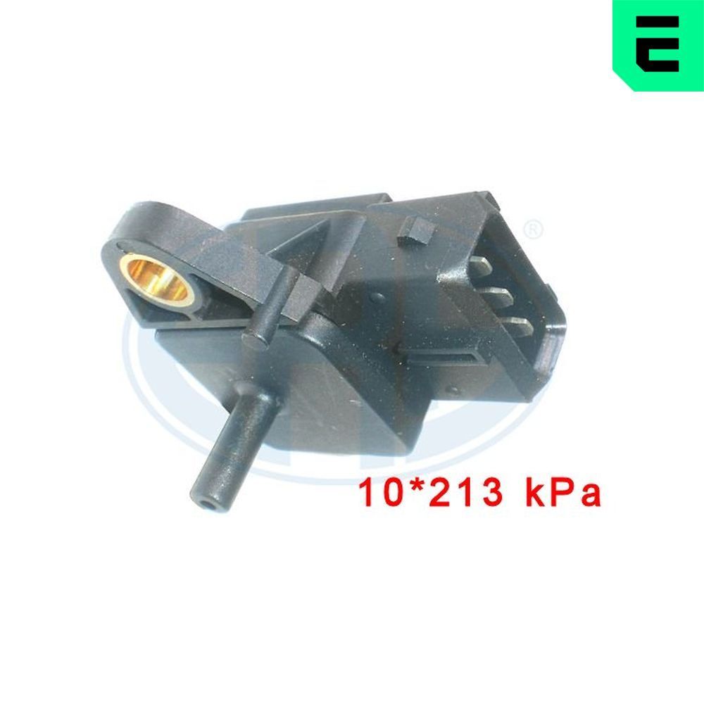 Jutiklis, įsiurbimo kolektoriaus slėgis ERA 550960A