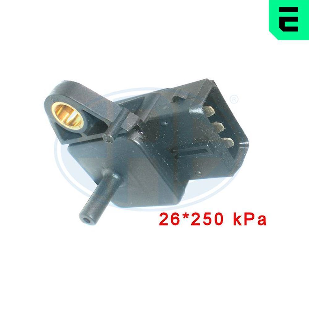 Jutiklis, įsiurbimo kolektoriaus slėgis ERA 550961A