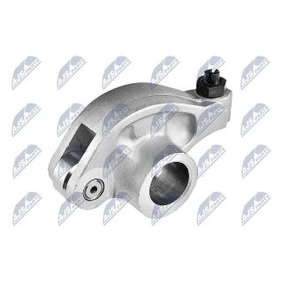 Pavaros svirtis, vožtuvų eilė NTY RDZ-MZ-000