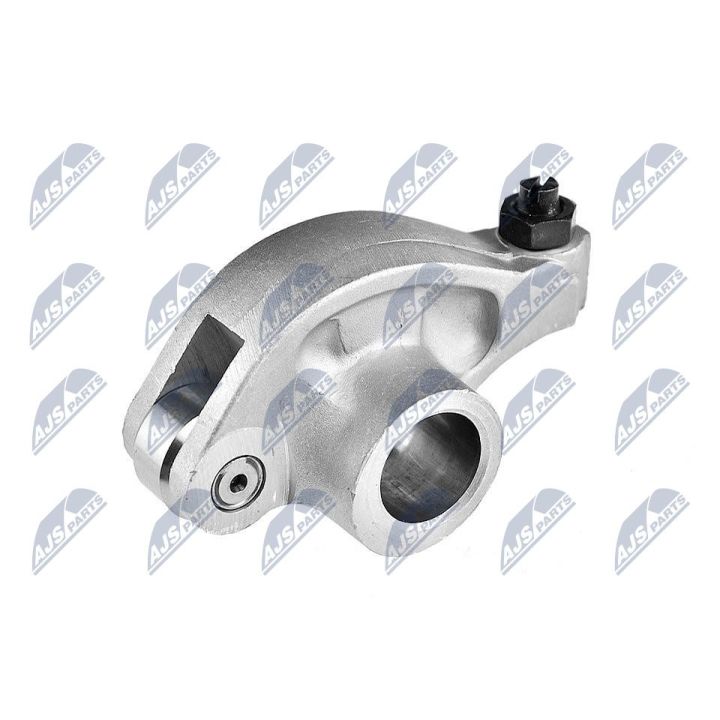 Pavaros svirtis, vožtuvų eilė NTY RDZ-MZ-000