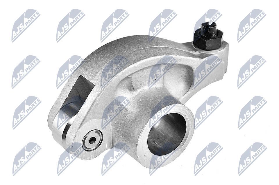 Pavaros svirtis, vožtuvų eilė NTY RDZ-MZ-000