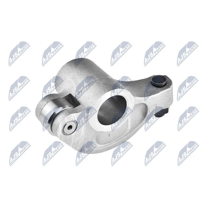 Pavaros svirtis, vožtuvų eilė NTY RDZ-MZ-000