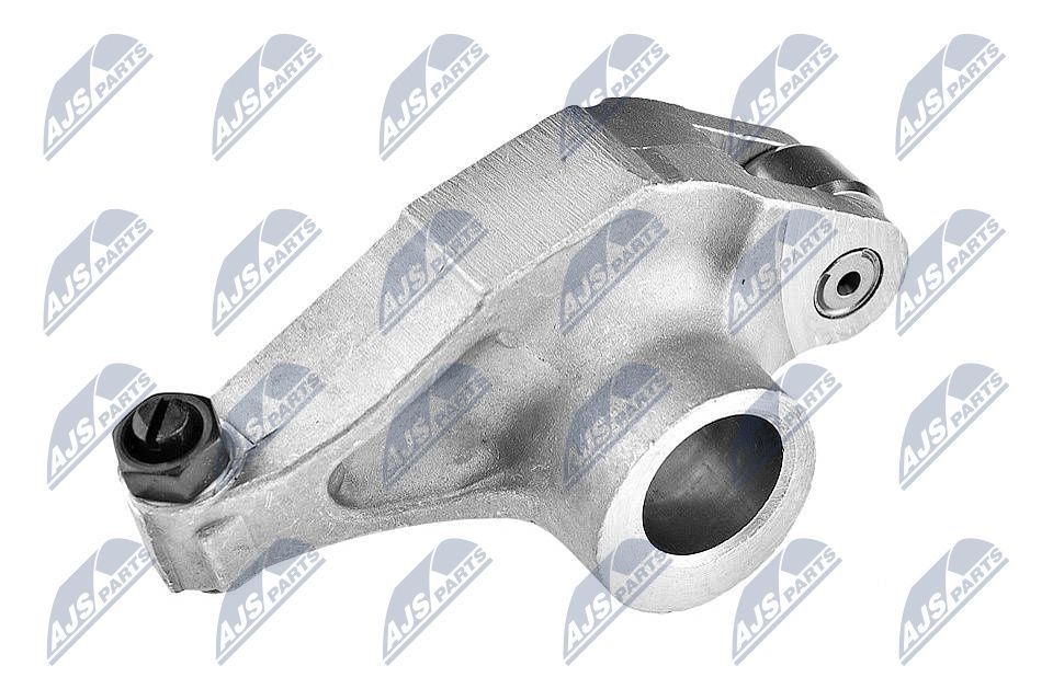 Pavaros svirtis, vožtuvų eilė NTY RDZ-MZ-001