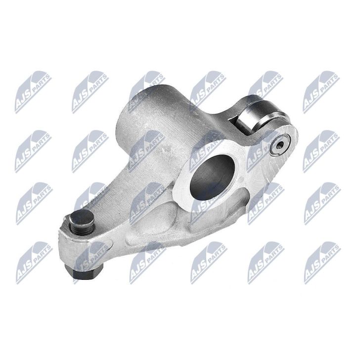 Pavaros svirtis, vožtuvų eilė NTY RDZ-MZ-001