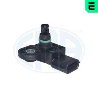 Jutiklis, įsiurbimo kolektoriaus slėgis ERA 551442