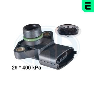 Jutiklis, įsiurbimo kolektoriaus slėgis ERA 551488A