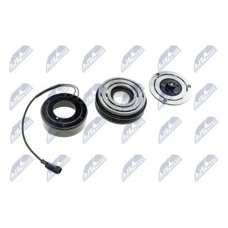 Kompresorius, oro kondicionierius NTY CCS-FT-001