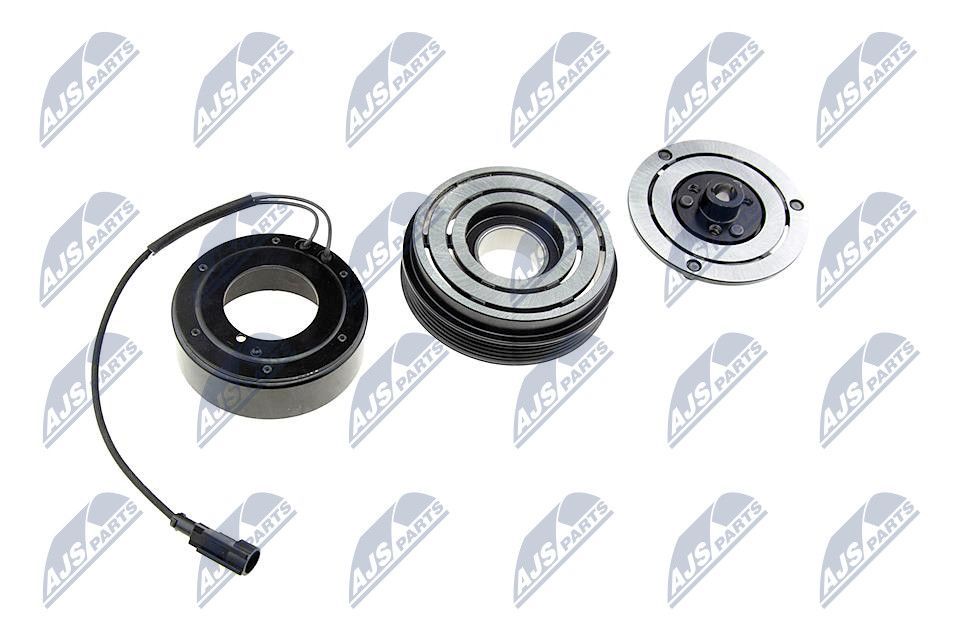 Kompresorius, oro kondicionierius NTY CCS-FT-001