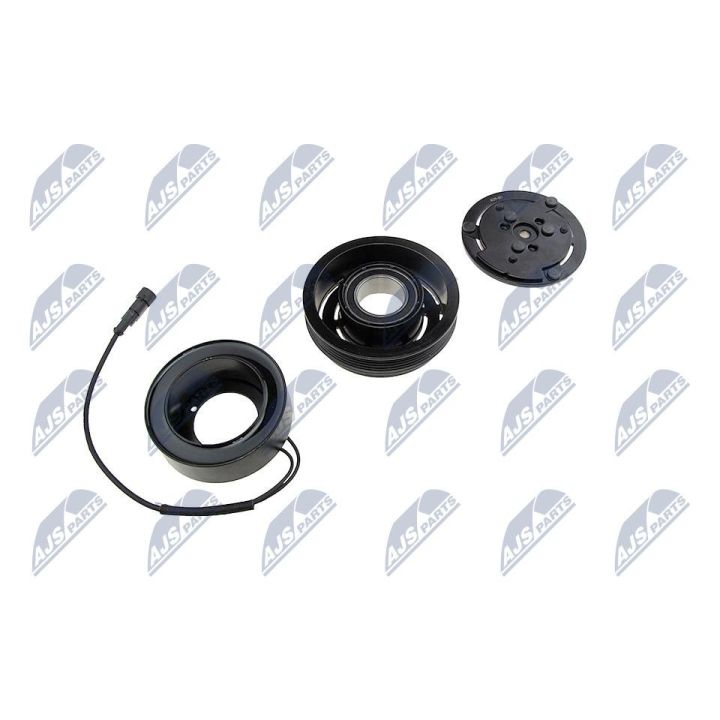 Kompresorius, oro kondicionierius NTY CCS-FT-001