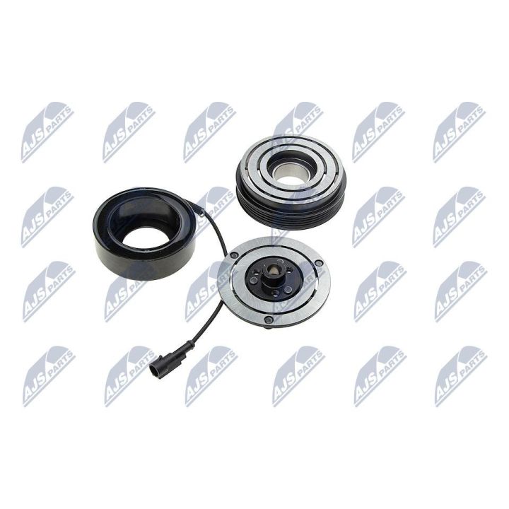 Kompresorius, oro kondicionierius NTY CCS-FT-001