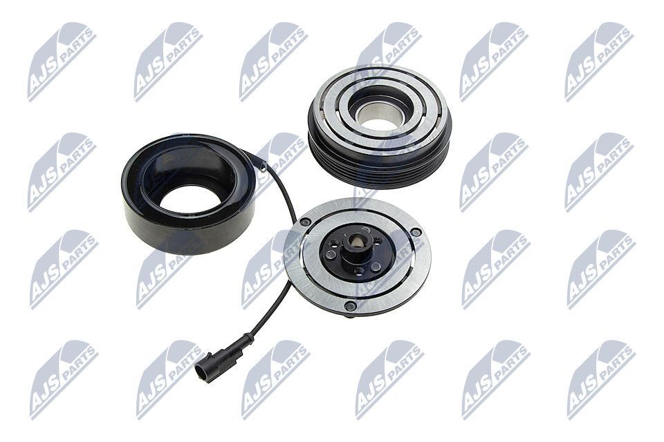 Kompresorius, oro kondicionierius NTY CCS-FT-001