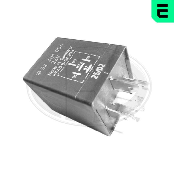 Valdymo blokas, variklio valdymas ERA 661176