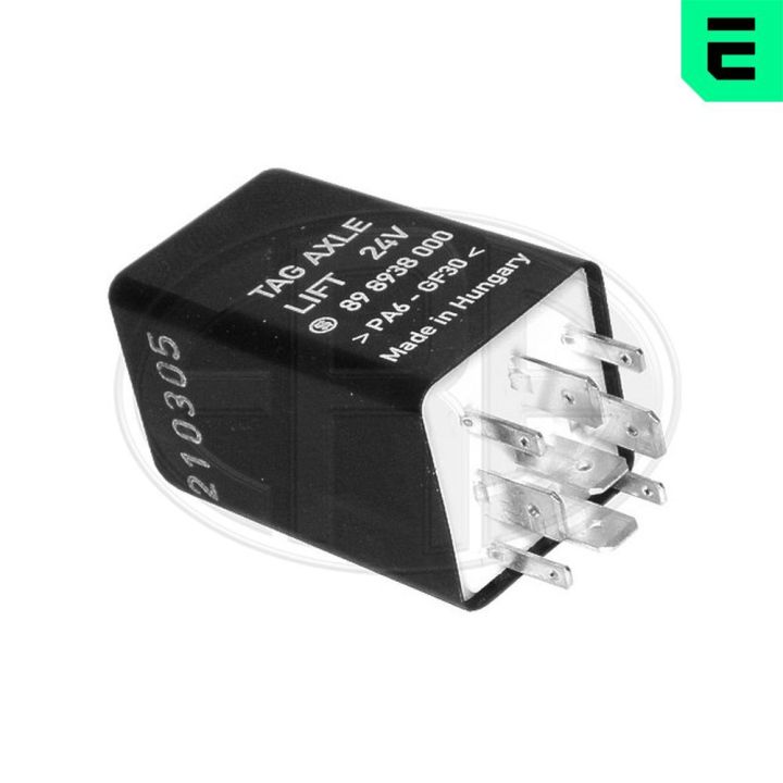 Valdymo blokas, variklio valdymas ERA 661261