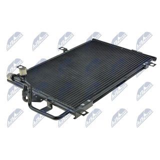 Kondensatorius, oro kondicionierius NTY CCS-AR-005