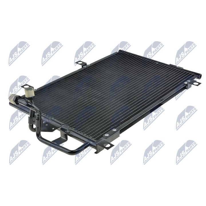 Kondensatorius, oro kondicionierius NTY CCS-AR-005