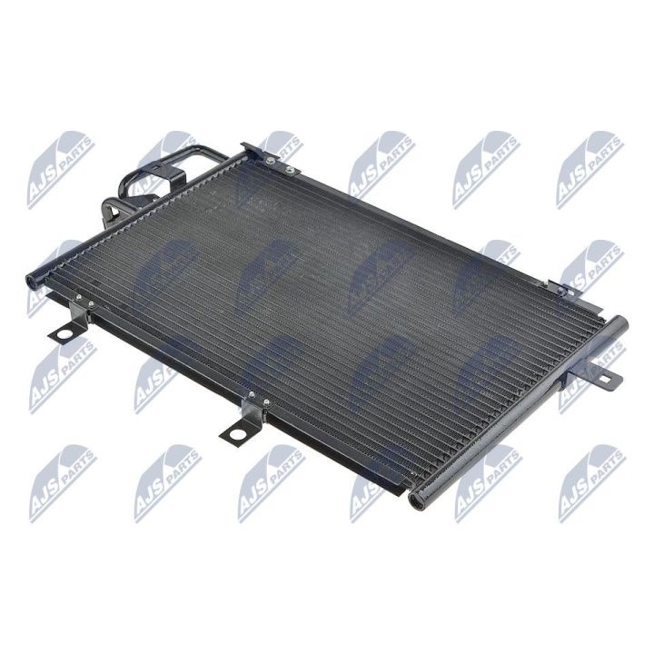 Kondensatorius, oro kondicionierius NTY CCS-AR-005