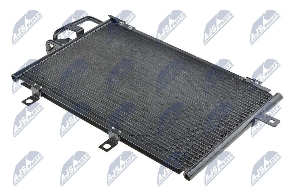 Kondensatorius, oro kondicionierius NTY CCS-AR-005