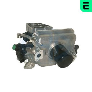 Aušintuvas, išmetamųjų dujų recirkuliacija ERA 500015