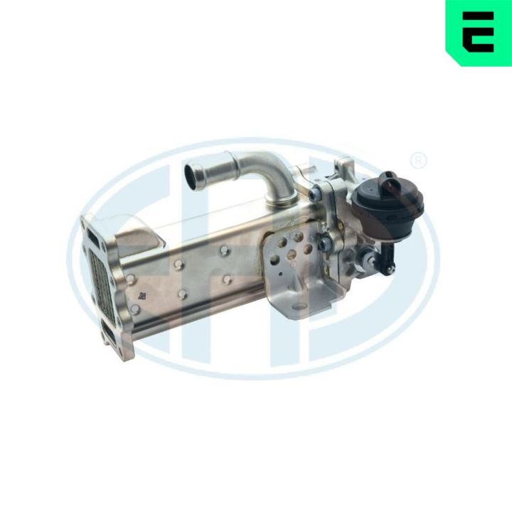 Aušintuvas, išmetamųjų dujų recirkuliacija ERA 500018