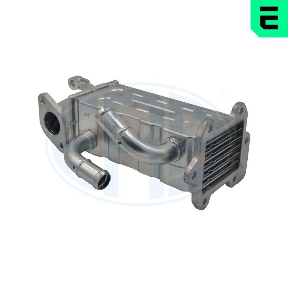 Aušintuvas, išmetamųjų dujų recirkuliacija ERA 500019
