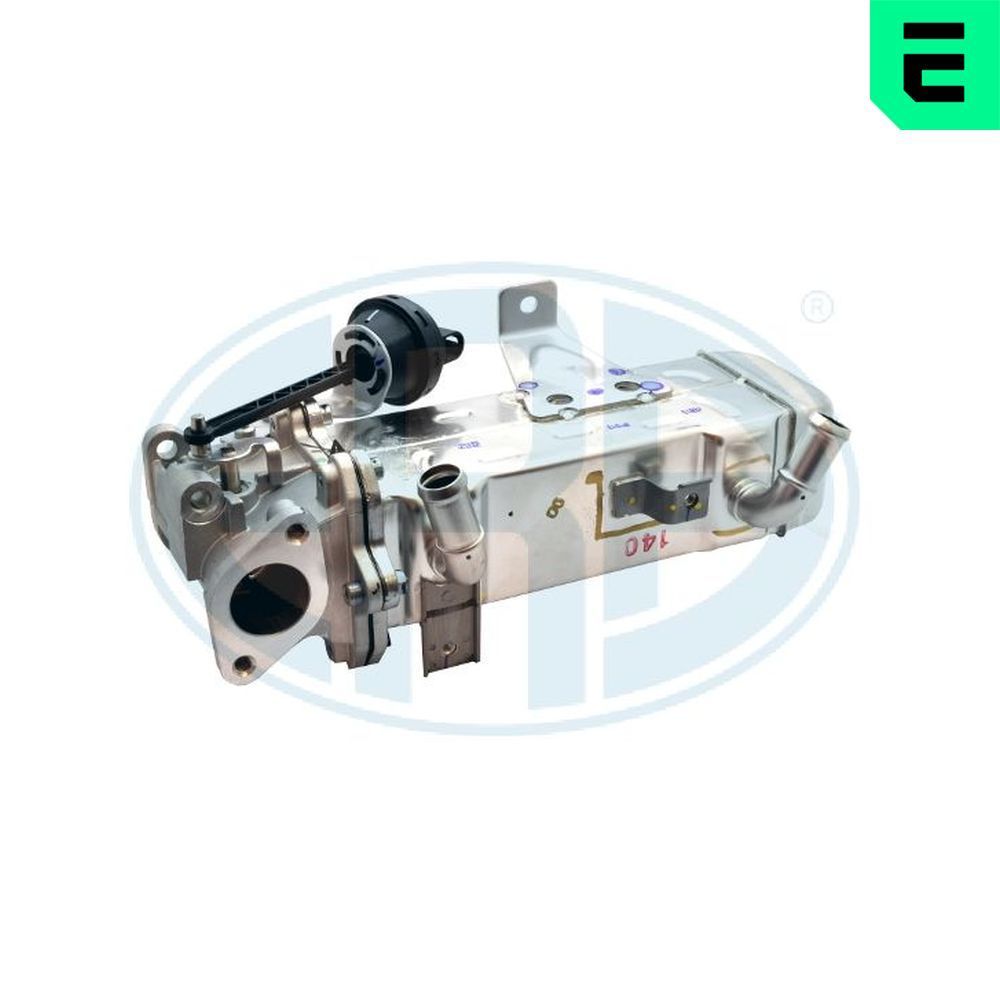 Aušintuvas, išmetamųjų dujų recirkuliacija ERA 500021