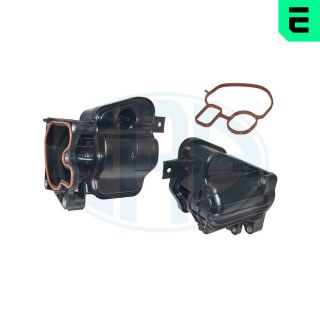 Aušintuvas, išmetamųjų dujų recirkuliacija ERA 500058