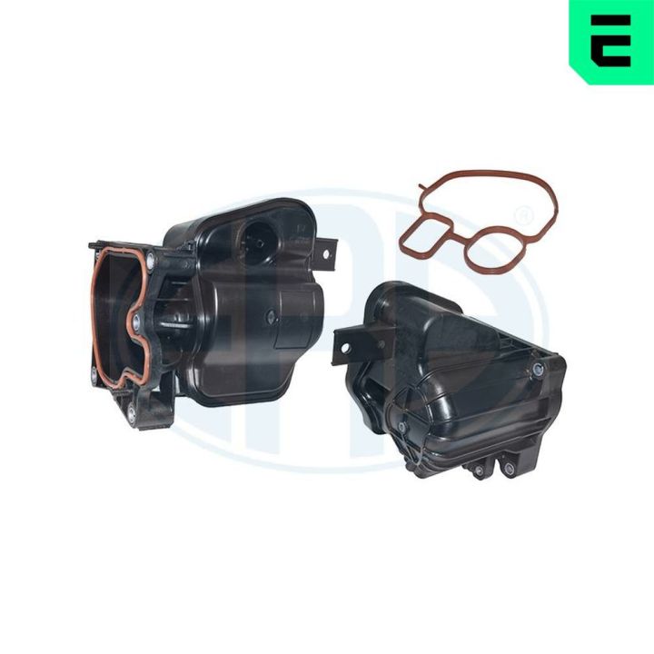 Aušintuvas, išmetamųjų dujų recirkuliacija ERA 500058