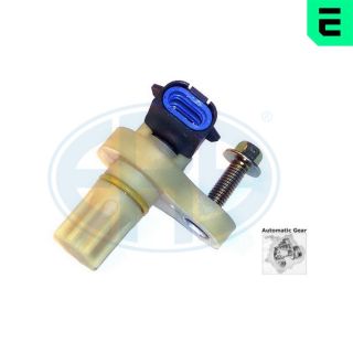 RPM jutiklis, automatinė transmisija ERA 550223