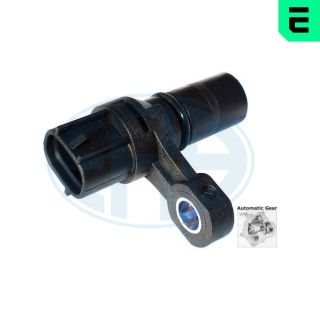 RPM jutiklis, automatinė transmisija ERA 550259