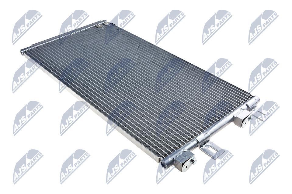 Kondensatorius, oro kondicionierius NTY CCS-BM-014