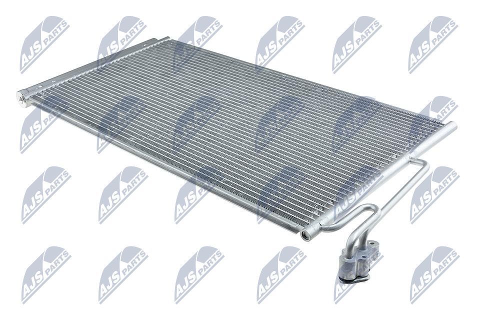 Kondensatorius, oro kondicionierius NTY CCS-BM-027